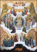 Икони с Библейски сцени